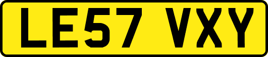 LE57VXY