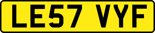 LE57VYF
