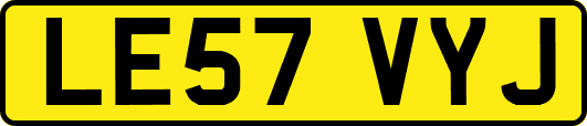 LE57VYJ