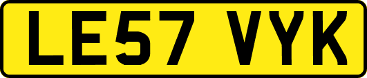 LE57VYK
