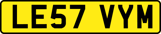 LE57VYM