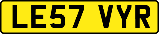 LE57VYR