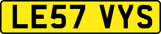 LE57VYS
