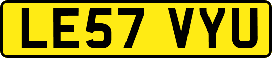 LE57VYU