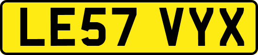 LE57VYX