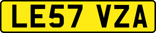 LE57VZA