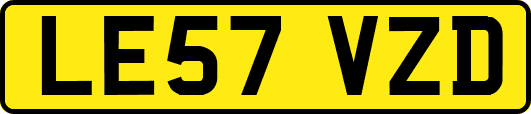 LE57VZD