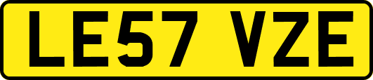 LE57VZE