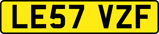 LE57VZF