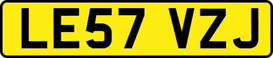 LE57VZJ