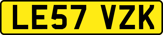 LE57VZK