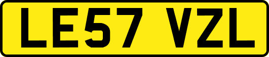 LE57VZL
