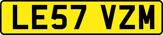 LE57VZM