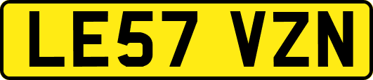 LE57VZN