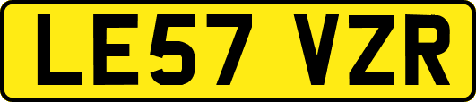 LE57VZR