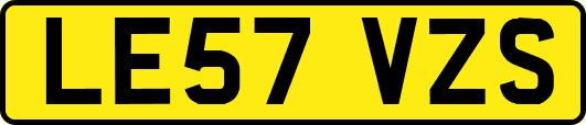 LE57VZS