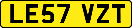 LE57VZT