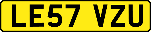 LE57VZU