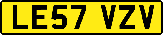 LE57VZV