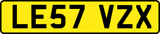 LE57VZX