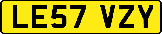 LE57VZY