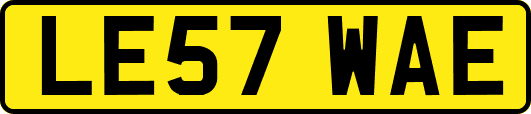 LE57WAE
