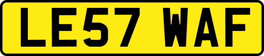 LE57WAF