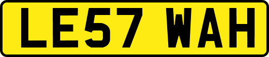 LE57WAH