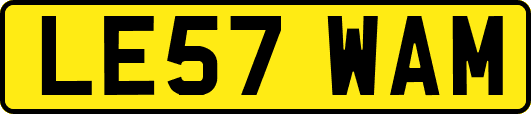 LE57WAM