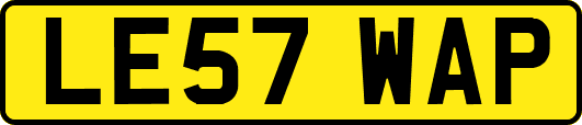 LE57WAP