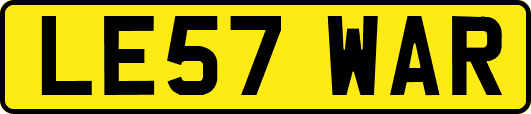 LE57WAR