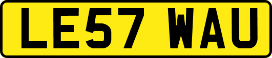 LE57WAU