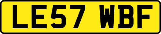 LE57WBF