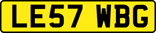 LE57WBG