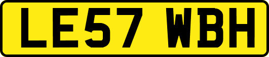 LE57WBH