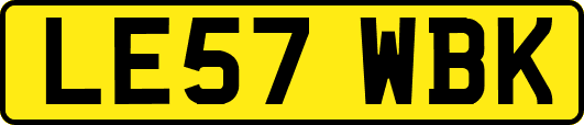 LE57WBK