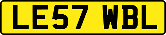 LE57WBL