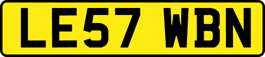 LE57WBN