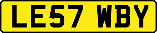 LE57WBY