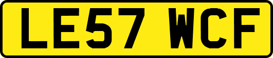 LE57WCF