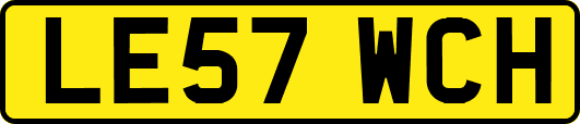 LE57WCH