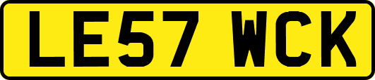 LE57WCK