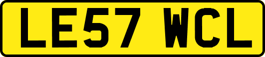 LE57WCL