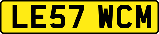 LE57WCM