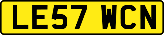 LE57WCN