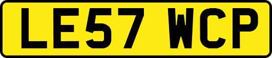 LE57WCP
