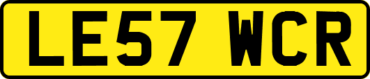 LE57WCR