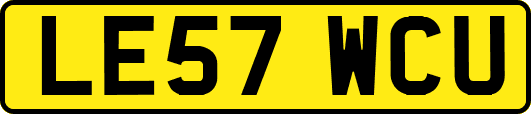 LE57WCU