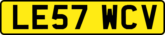 LE57WCV