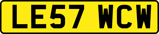 LE57WCW